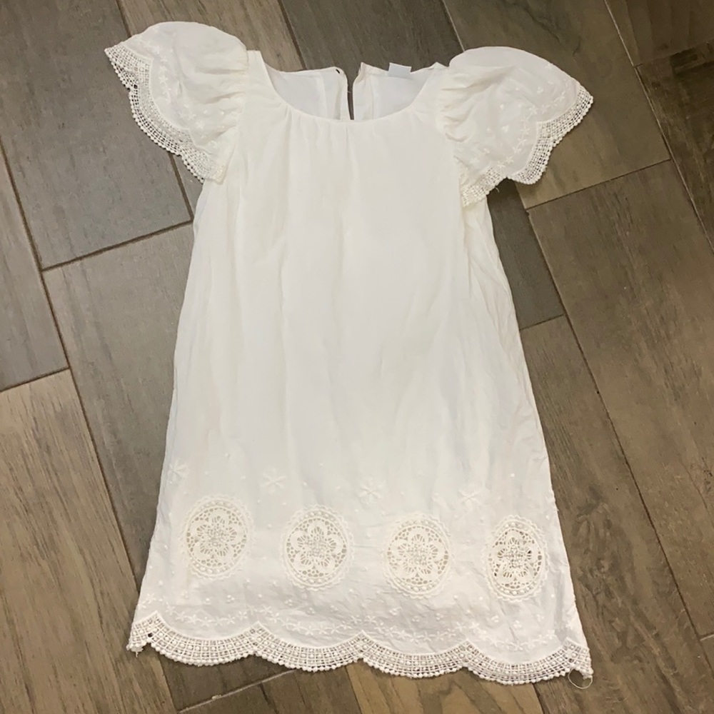 Edgehill Collection Girls Dress